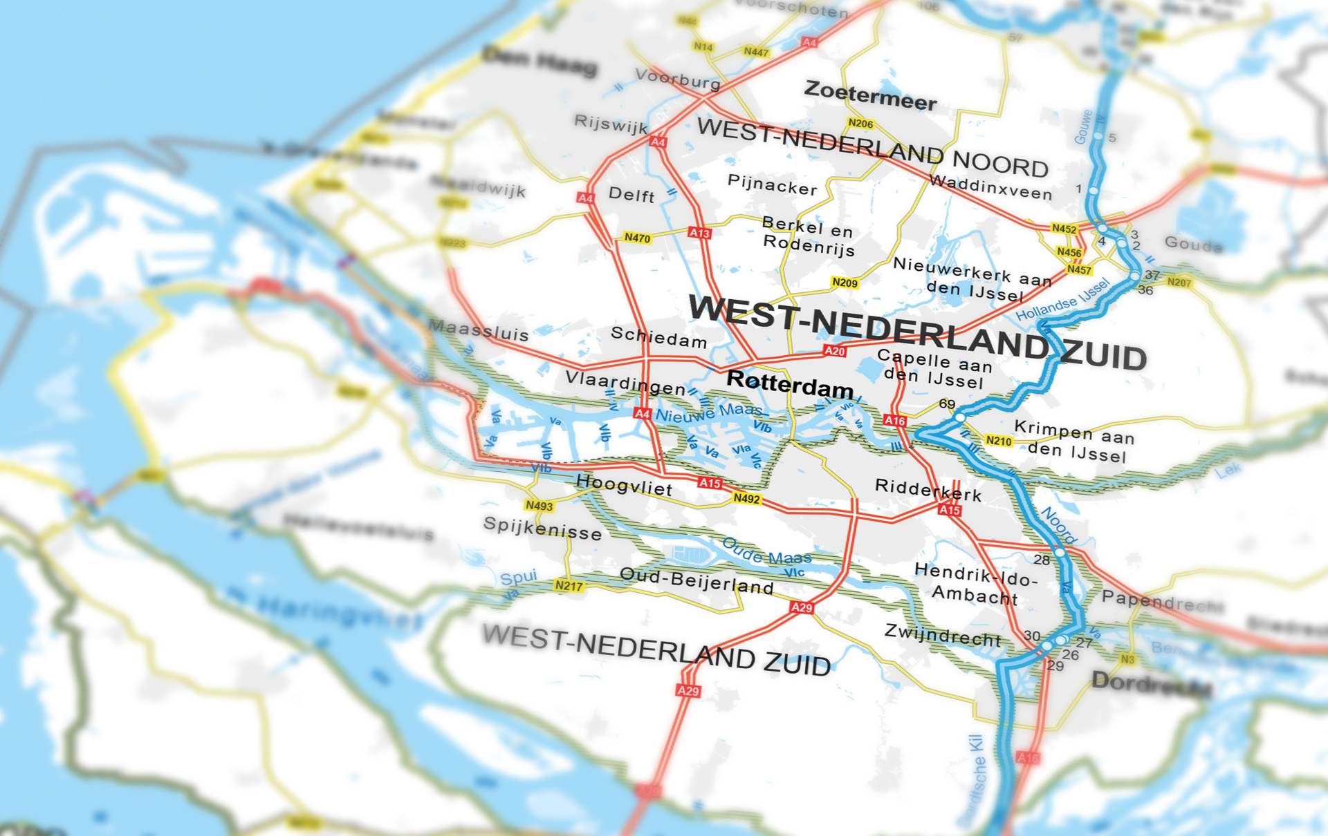 Roadmap